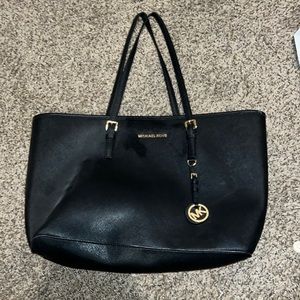 Large Michael Kors Purse